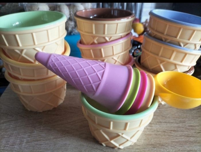 Lot a glaces - photo numéro 4