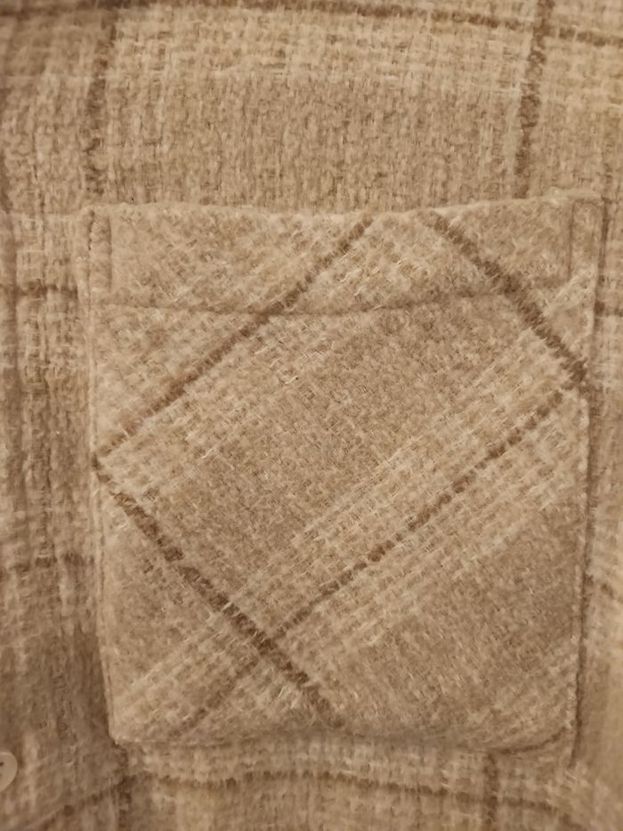 Surchemise homme - photo numéro 3