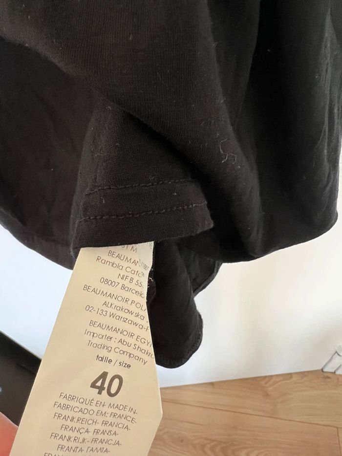 Robe de soirée - photo numéro 4