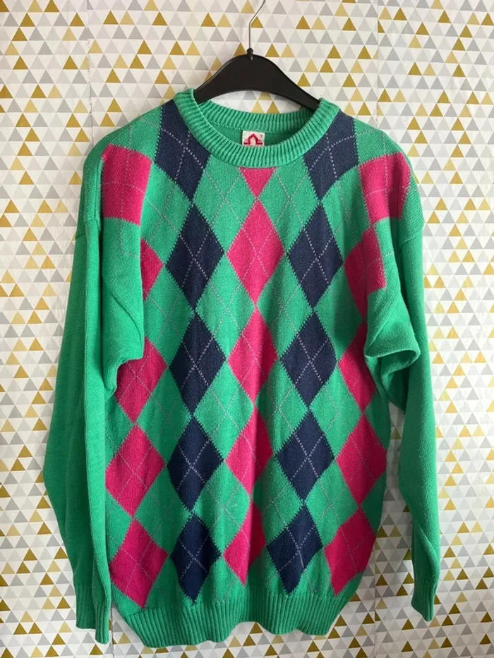 Pull vintage