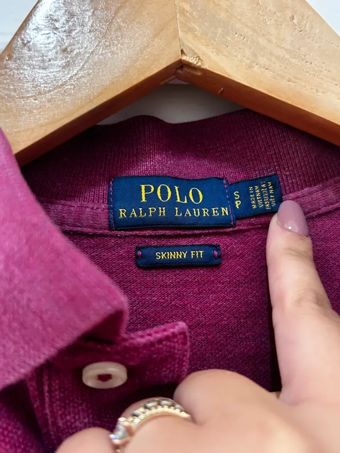 Polo Ralph Lauren - photo numéro 4