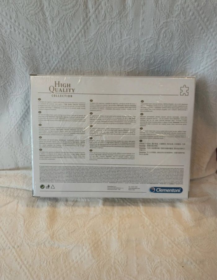 Puzzle 1500 pièces: Tropical Sunrise - photo numéro 2