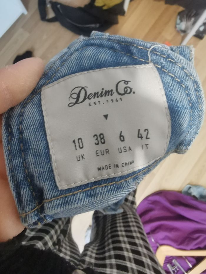 Salopette t38 femme - photo numéro 3