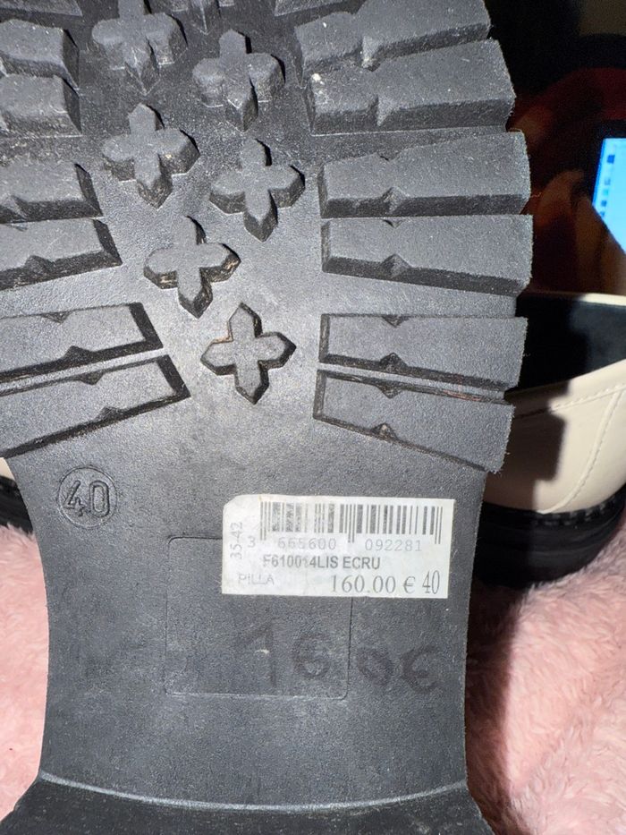 Chasseur femme classique moderne cuire 100/100 - photo numéro 3