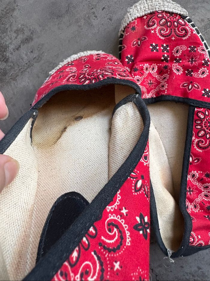 Espadrilles André - photo numéro 5