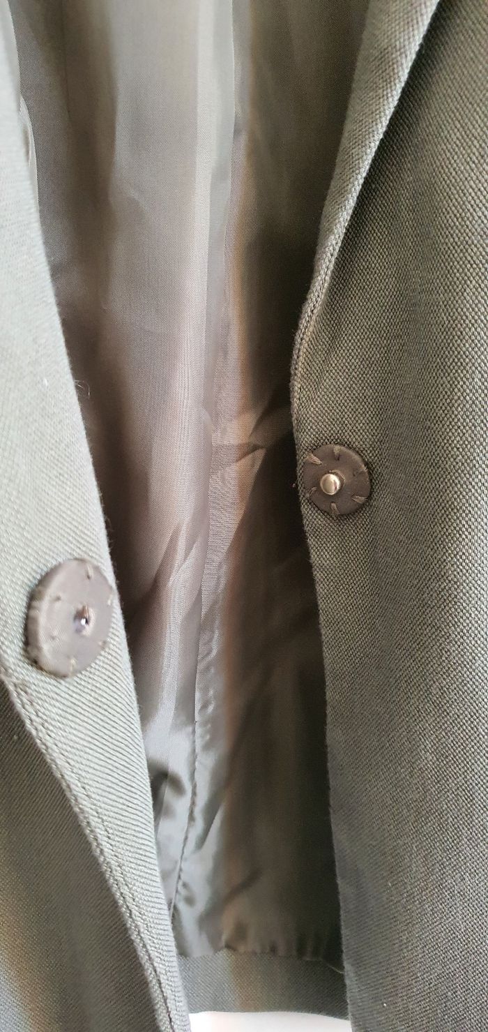 Veste H&M taille 40* - photo numéro 4