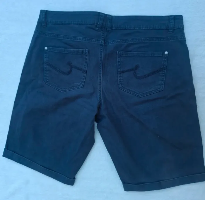 👖 Short homme TEX - Taille 44 👖 - photo numéro 2