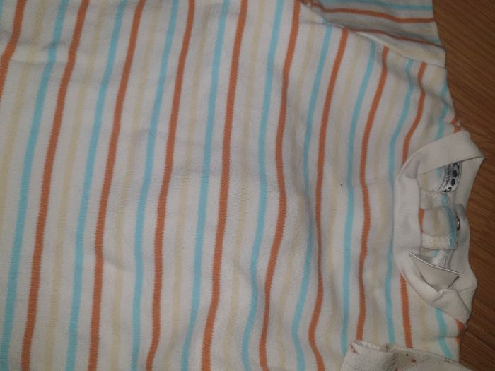 Lot 3 pyjama fin - photo numéro 5