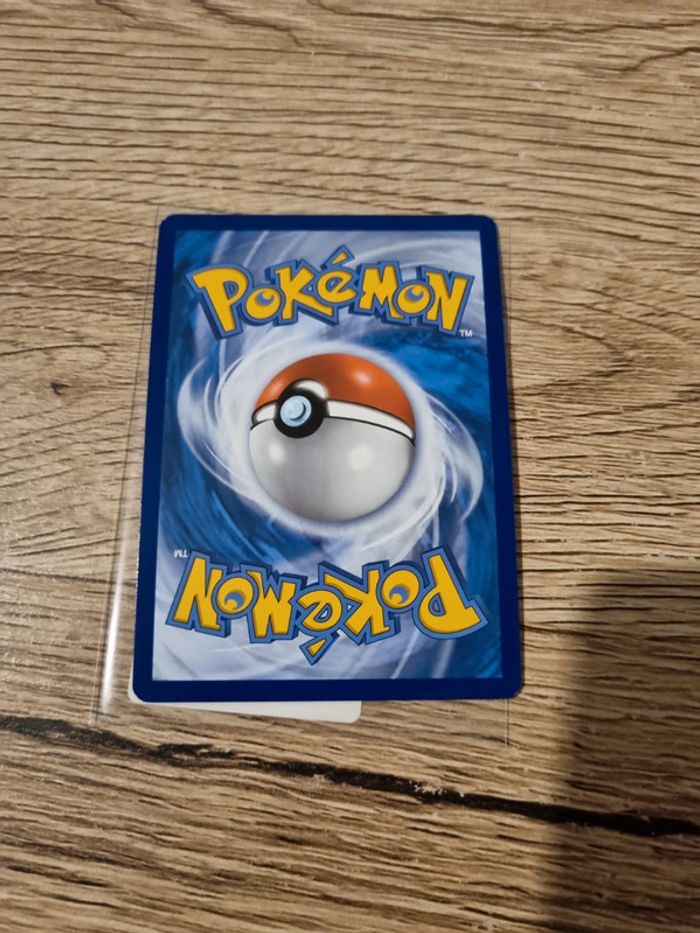 Carte pokémon leuphorie holo 052/078 année 2022 - photo numéro 4