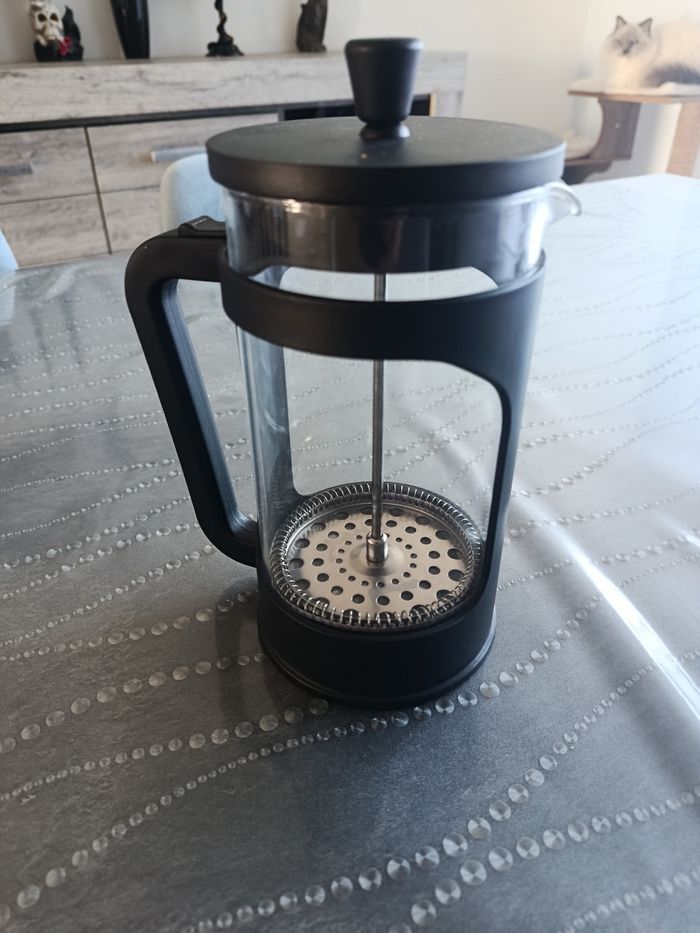 Cafetiere theire