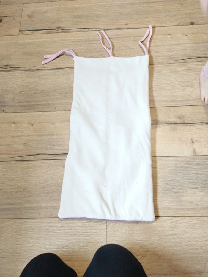 Vite poche enfant - photo numéro 3