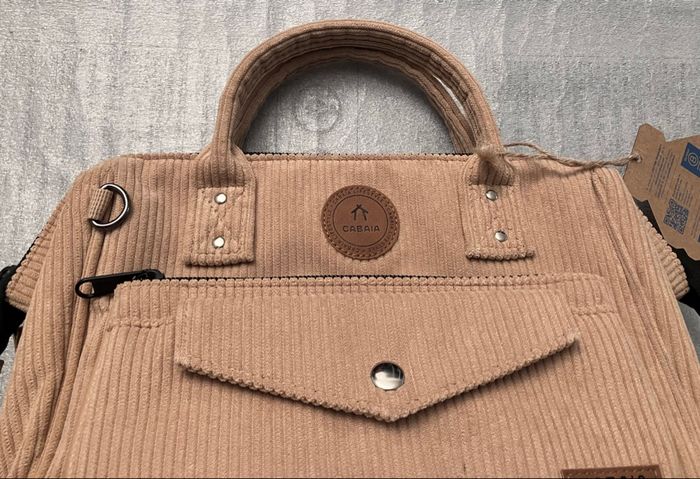 CROSSBODY ADVENTURER MEDIUM LUXOR - photo numéro 4