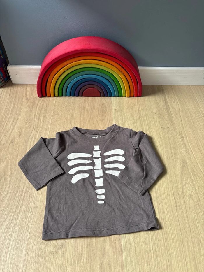 Tee shirt 12 mois