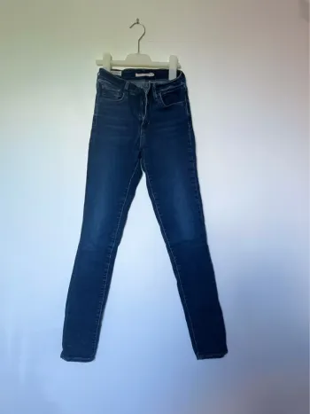 Jean Levi’s Skinny 721