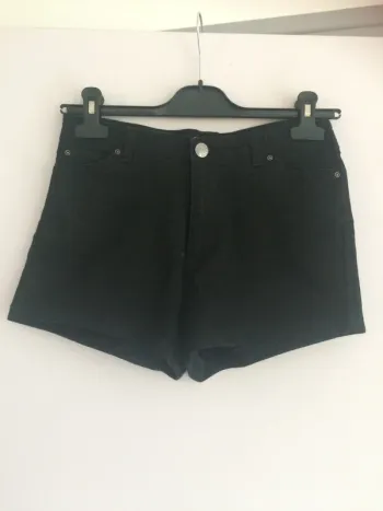 Mini short T.36