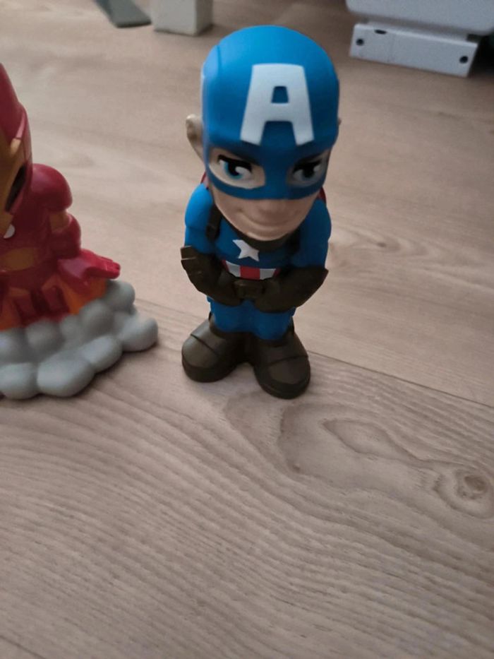 Figurine Disney - photo numéro 4