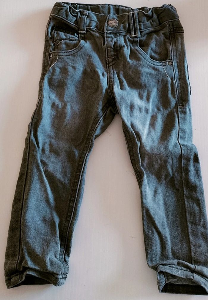 Pantalon - photo numéro 2