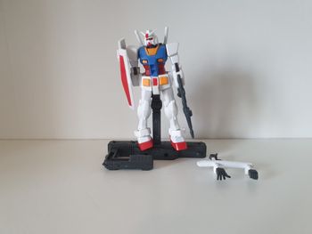 figurine mobile suit gundam manga toys figure
