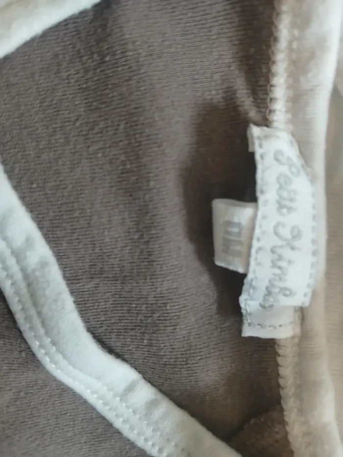 Bodies naissance - photo numéro 2