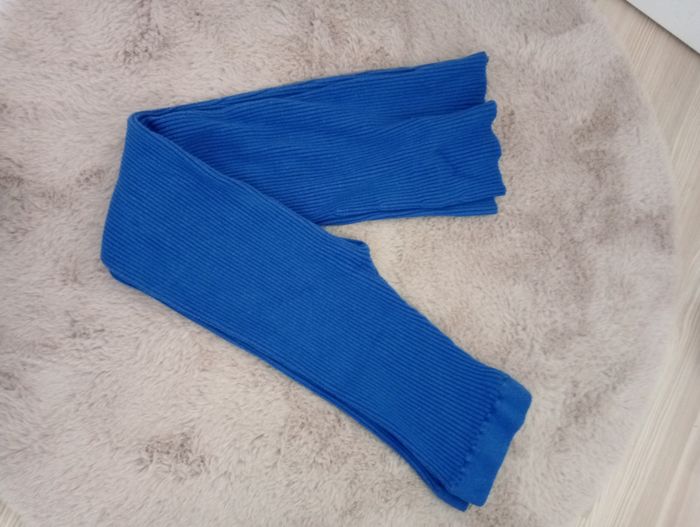 Pantalon patte d'éléphant