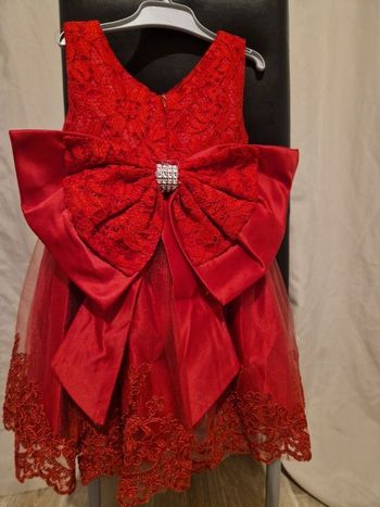 Robe de fête