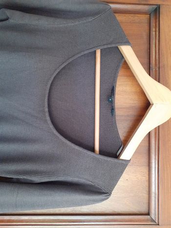 Pull tunique zamba Taille 2