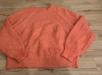 Femme - pull