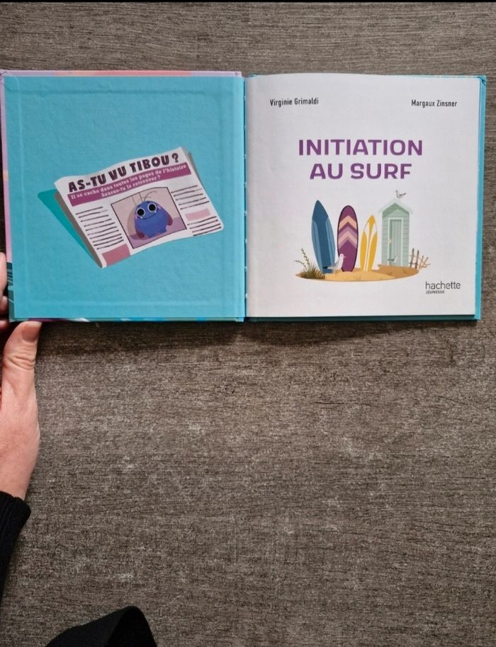 Livre 📖 - photo numéro 2