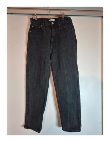 Jean Pull and Bear