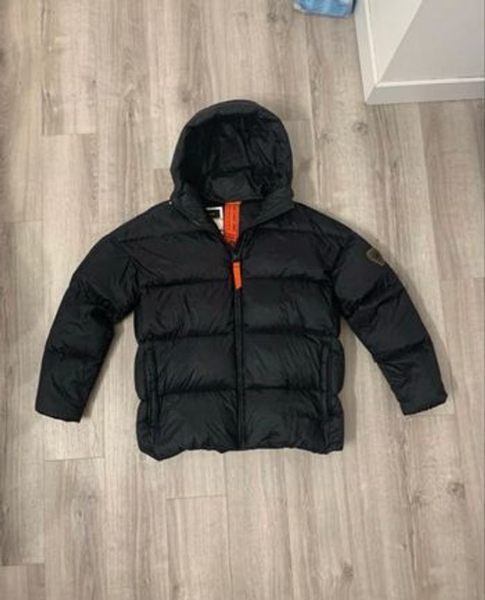 Doudoune gertrude - photo numéro 5