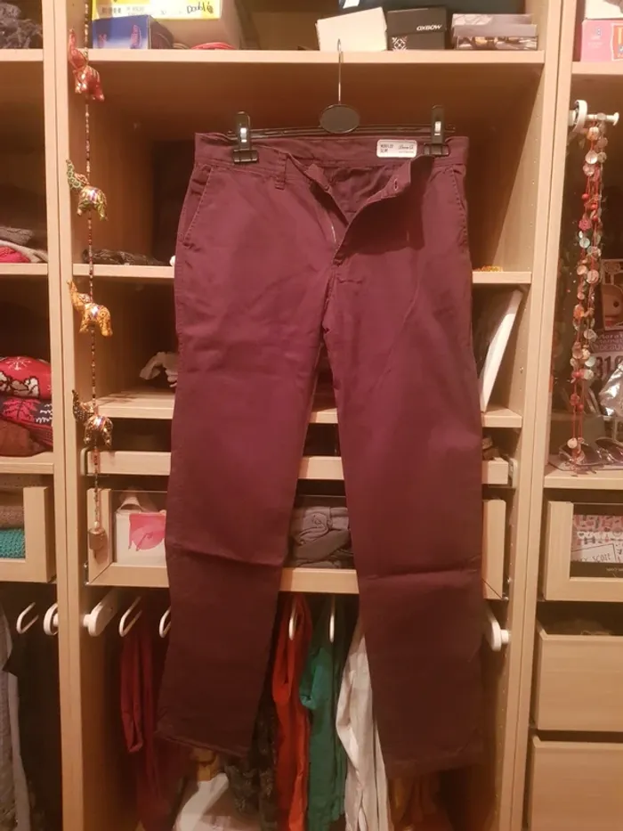Pantalon homme primark