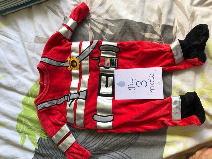 Vêtements petit garçon - photo numéro 2