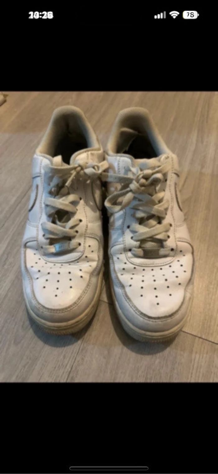 Nike For One