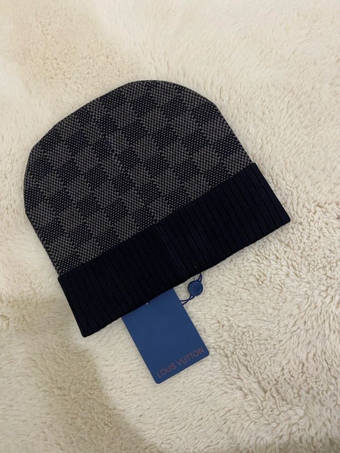 Bonnet lv - photo numéro 4