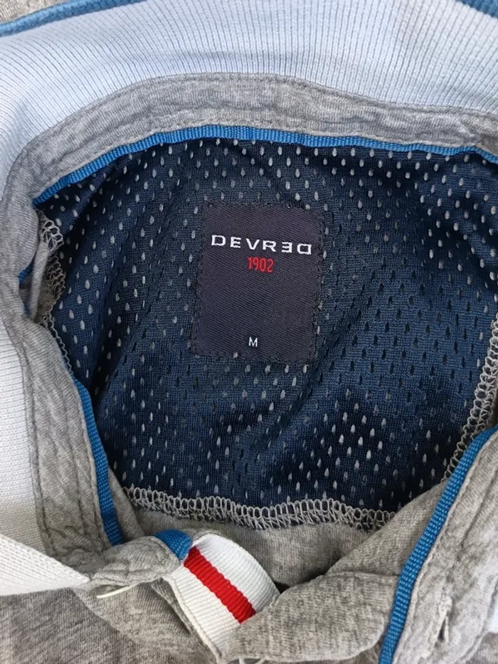 polo Devred homme 38 - photo numรฉro 6