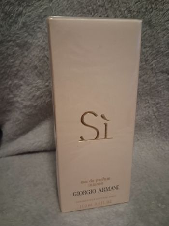 Parfum 100ml