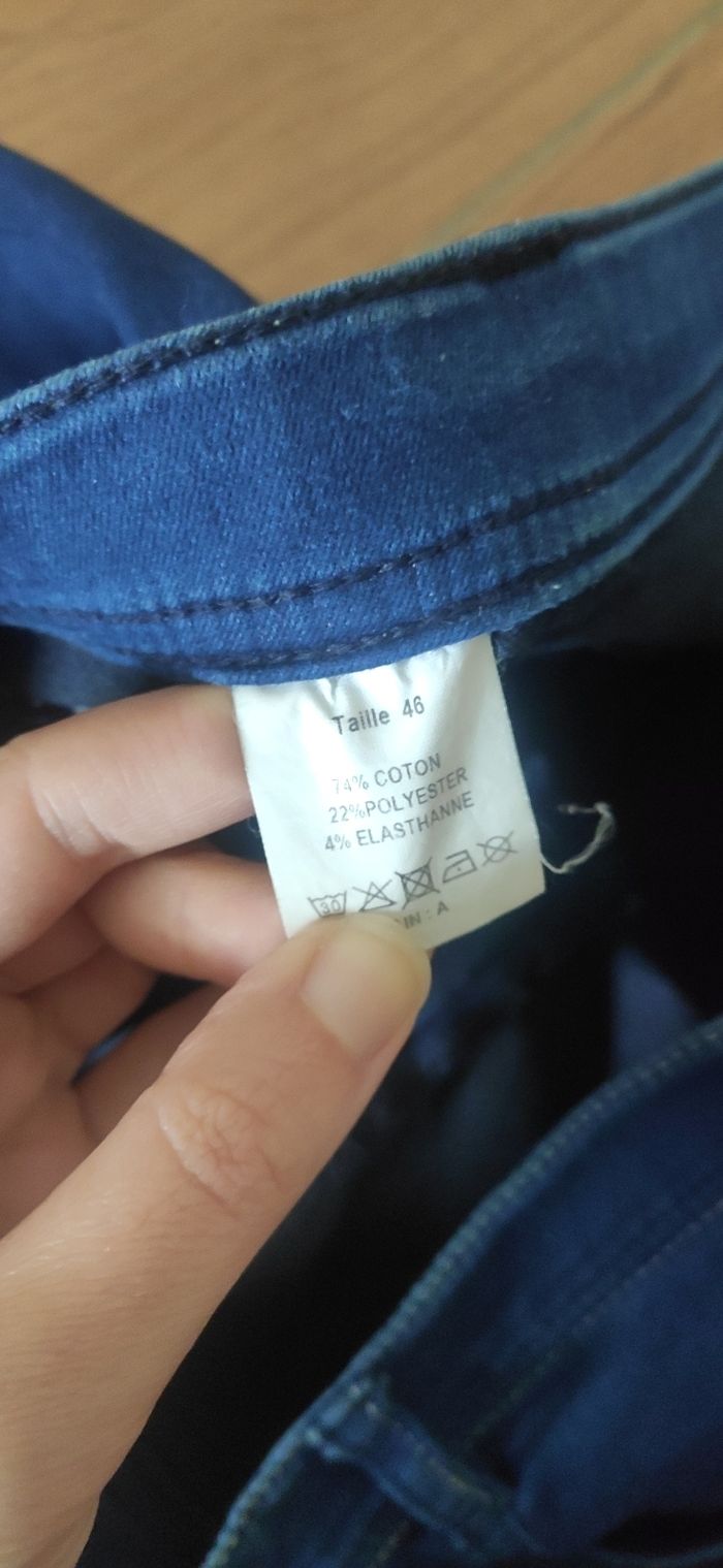 Pantalon Christine Laure - photo numéro 3