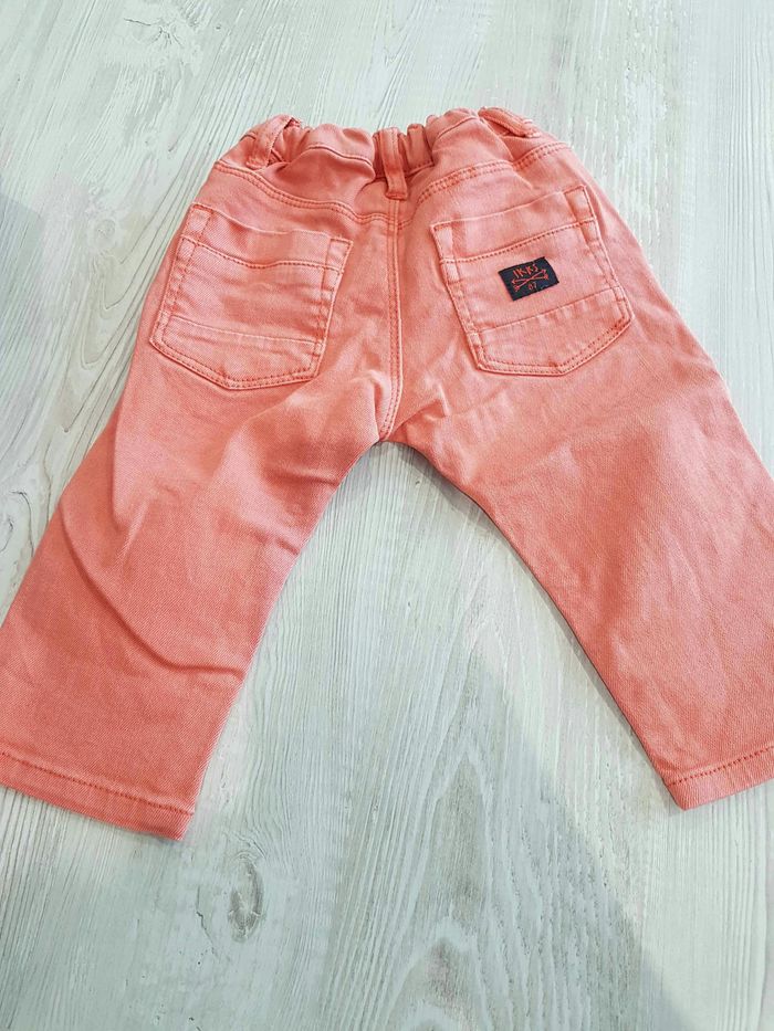 Pantalon - photo numéro 2