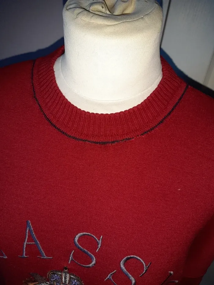 Pull homme - photo numéro 3