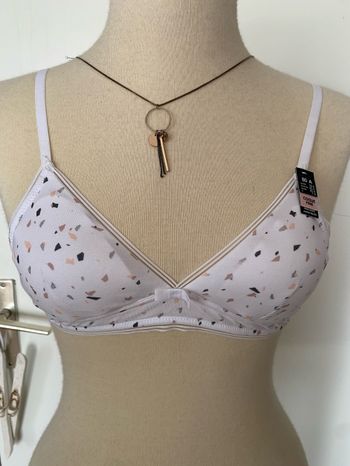 Soutien-gorge Etam taille 80A