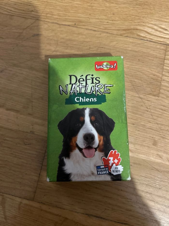 Lot de jeux - photo numéro 4