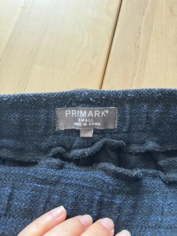 Short garçon taille S - photo numéro 2