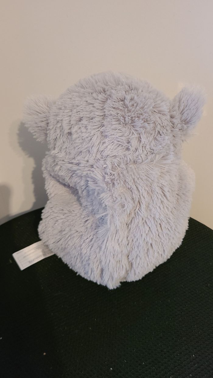 Warmies® 11'' Peluche entièrement chauffante parfumée à la lavande française - Hamster - photo numéro 2