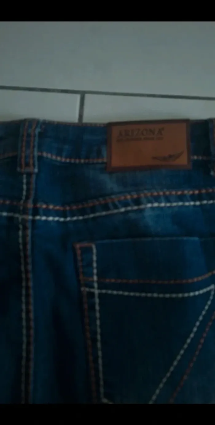 Jean taille 36 - photo numéro 4