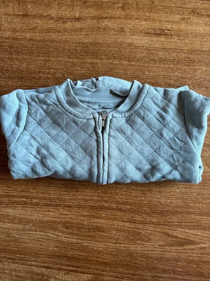 Veste bébé garçon