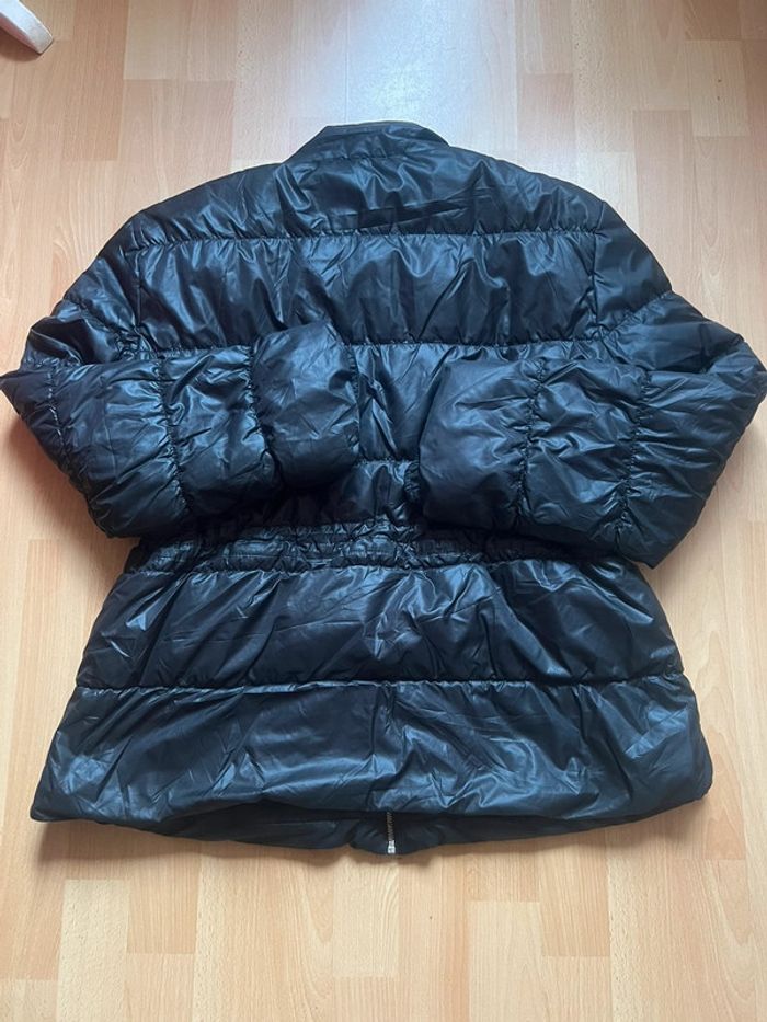 Doudoune femme noir Mim taille XXL - photo numéro 2