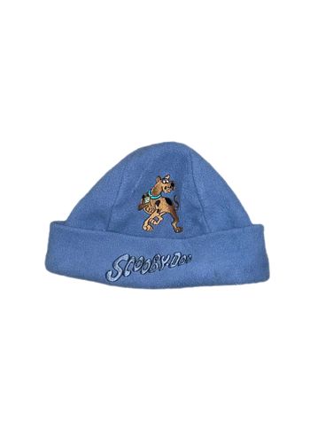 Bonnet  Scooby-Doo