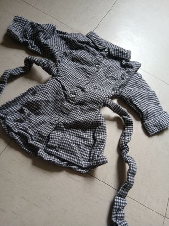 Robes