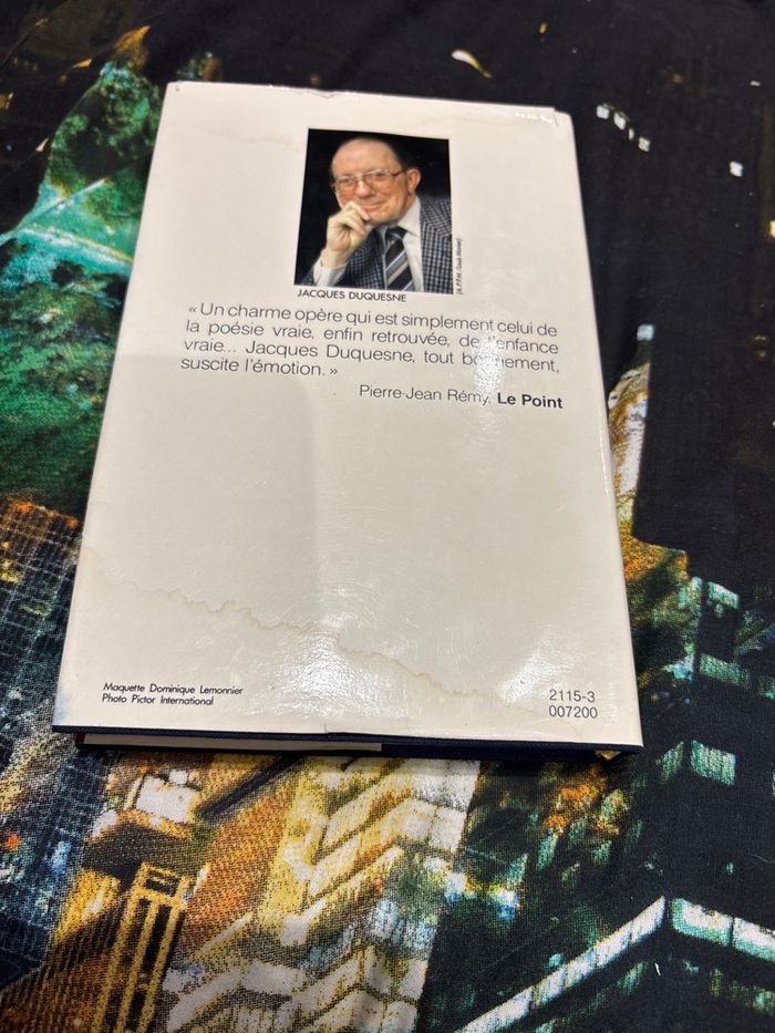 Livre au début d’un bel été - photo numéro 5