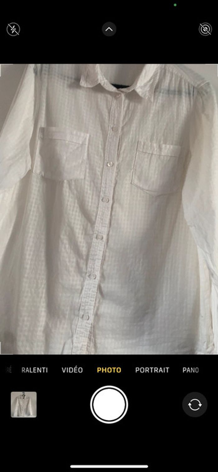 Chemise femme - photo numéro 2